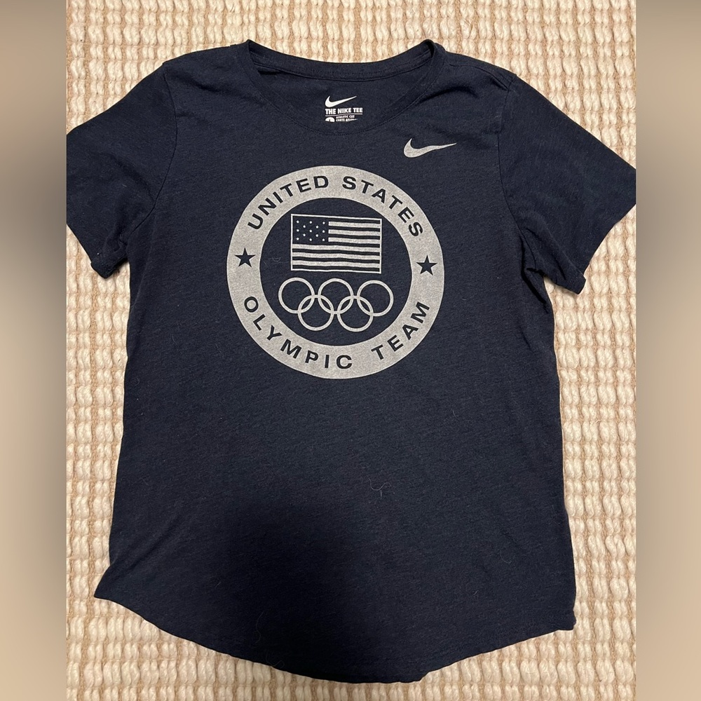 Nike Olympic Tee